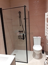 casa Val de Marne Est - Sala da bagno