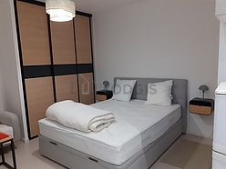 Haus Val de marne est - Wohnzimmer