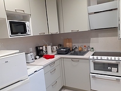 House Val de marne est - Kitchen