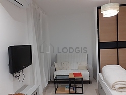 House Val de marne est - Living room