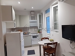 Maison individuelle Val de marne est - Cuisine