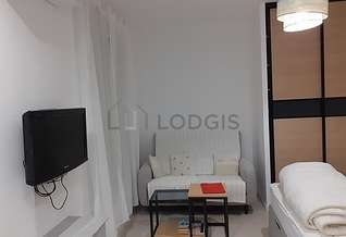 Maison Alfort студия