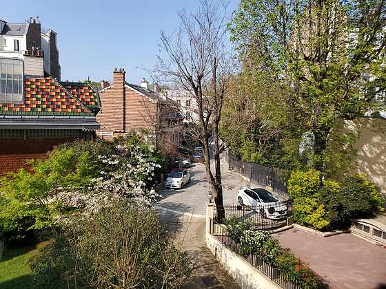Квартира Париж 16° - 
