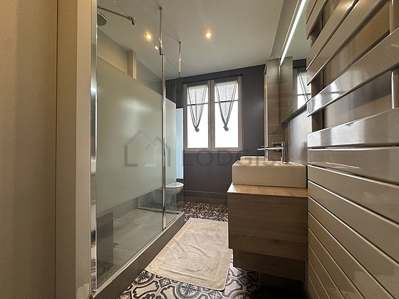 Wohnung Paris 16° - 