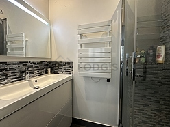 Apartamento París 16° - Cuarto de baño 2