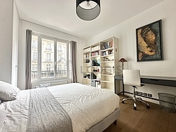 Apartamento Paris 16° - Quarto 2