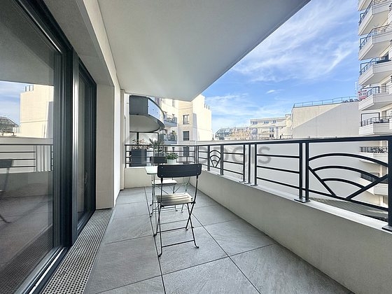 Apartamento Saint-Ouen - 
