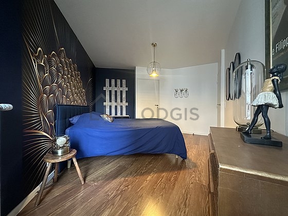 Apartamento Saint-Ouen - 