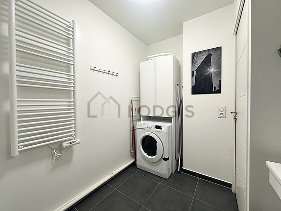 Appartamento Saint-Ouen - 