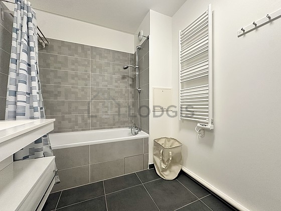 Appartement Saint-Ouen - 
