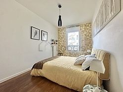 Apartamento Saint-Ouen - Dormitorio 2