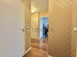 Apartamento Saint-Ouen - Entrada