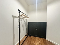 Apartamento Saint-Ouen - Guarda-roupa