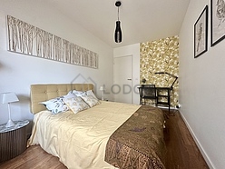 Apartamento Saint-Ouen - Quarto 2