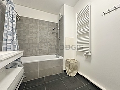 Apartment Saint-Ouen - Bathroom