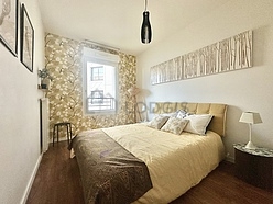 Apartment Saint-Ouen - Bedroom 2