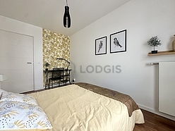 Appartamento Saint-Ouen - Camera 2