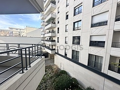 Appartement Saint-Ouen - Chambre 2