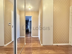 Appartement Saint-Ouen - Entrée