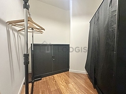Wohnung Saint-Ouen - Dressing