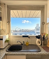 Apartamento Paris 15° - Cozinha