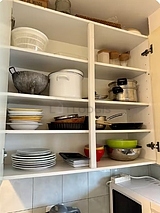 Apartment Paris 15° - Kitchen