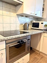 Appartamento Parigi 15° - Cucina