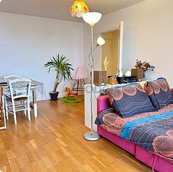 Appartamento Parigi 15° - Soggiorno