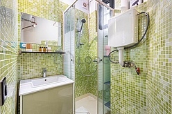 Apartamento París 15° - Cuarto de baño