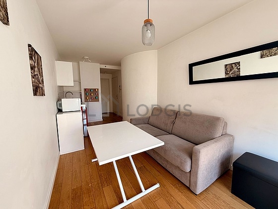 Appartement Paris 11° - 