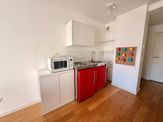 Appartement Paris 11° - 