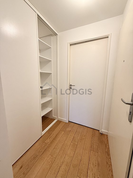 Wohnung Paris 11° - 