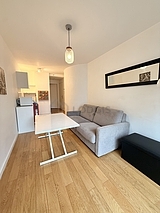 Apartamento Paris 11° - Salaõ