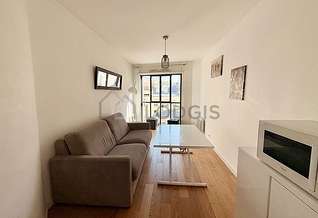 République パリ Paris 11° ワンルーム