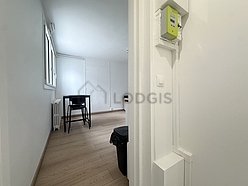 Appartement Paris 15° - Entrée