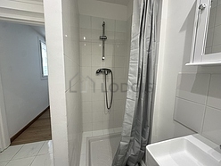 Appartement Paris 15° - Salle de bain