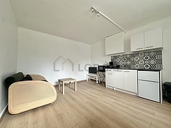 Appartement Paris 15° - Séjour