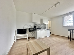 Appartement Paris 15° - Séjour