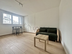 Appartement Paris 15° - Séjour