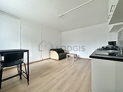 Appartement Paris 15° - Séjour