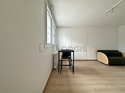 Appartement Paris 15° - Séjour