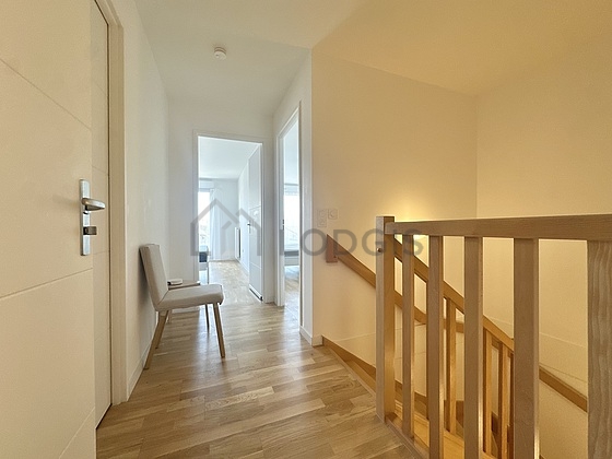Duplex Saint-Ouen - 