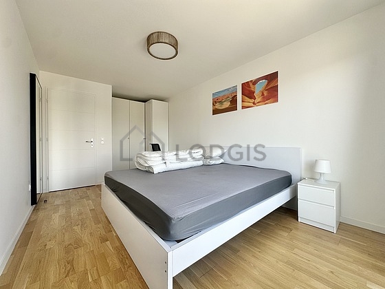 Duplex Saint-Ouen - 