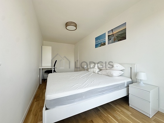 Duplex Saint-Ouen - 