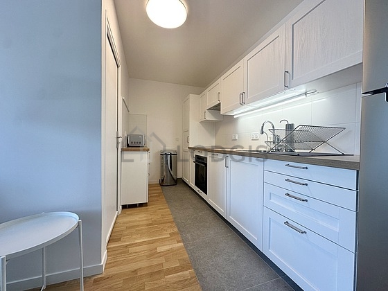 Duplex Saint-Ouen - 