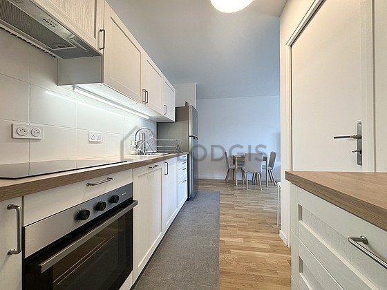 Duplex Saint-Ouen - 