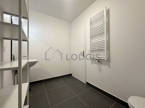 Duplex Saint-Ouen - 