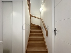 デュプレックス Saint-Ouen - Couloir