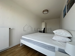 Duplex Saint-Ouen - Chambre 2