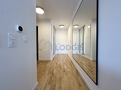 duplex Saint-Ouen - Couloir